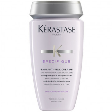 Купить - Kerastase Specifique Bain Anti-Pelliculaire Shampoo - Шампунь-ванна против перхоти