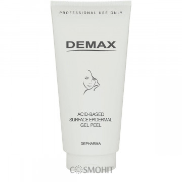 Купить - Demax Low-Percent Acid Superficial-Epidermal Peeling AHA-20 200 мл - Низкопроцентный кислотный поверхностно-эпидермальный пилинг для нормальной кожи