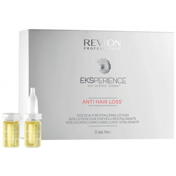 Купить - Revlon Professional Eksperience Anti Hair Loss Lotion - Лосьон против выпадения волос