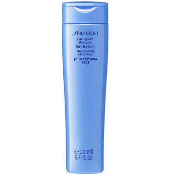 Купить - Shiseido Extra Gentle Shampoo For Dry Hair - Шампунь нежный для сухих волос