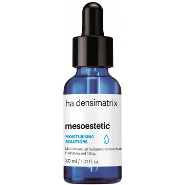 Купить - Mesoestetic HA Densimatrix Serum - Интенсивная мульти-молекулярная омолаживающая сыворотка