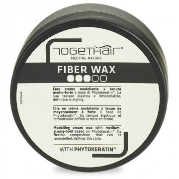 Купить - Togethair Fiber Wax - Воск для укладки волос средней фиксации