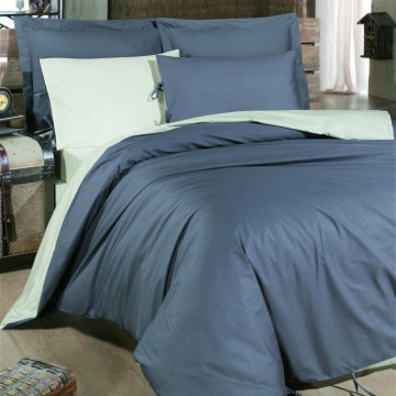 Купить - Issimo Home Balance Grey (Gri) - Двуспальный комплект 