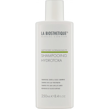 Купить - La Biosthetique Methode Normalisante Shampooing Hydrotoxa - Шампунь для кожи головы с повышенным потоотделением