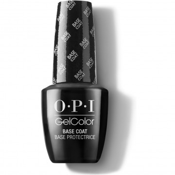 Купить - OPI Gelcolor System Base Coat - Базовое покрытие