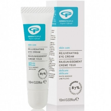 Купить - Green People Rejuvenating Eye Cream (night) - Крем для кожи вокруг глаз омолаживающий (ночной) Купить - Green People Rejuvenating Eye Cream (night) - Крем для кожи вокруг глаз омолаживающий (ночной)