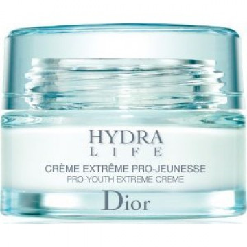 Купить - Christian Dior Hydra Life Pro-Youth Extreme Creme - Увлажняющий насыщенный крем