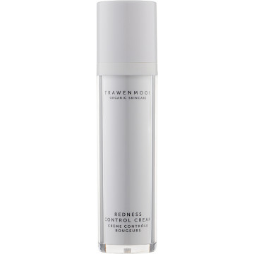 Купить - Trawenmoor Redness Control Cream - Успокаивающий крем для лица