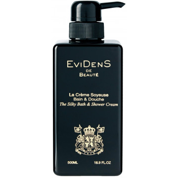 Купить - EviDenS de Beaute The Silky Bath & Shower Cream - Крем-гель для душа