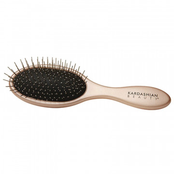 Купить - CHI Kardashian Beauty Metal Bristle Paddle Brush - Расческа маленькая