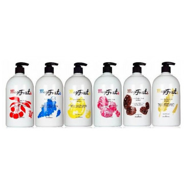 Купить - Kleral System Magifruits Color Mask - Маска с пигментом