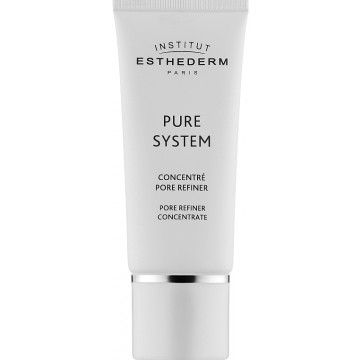 Купить - Institut Esthederm Pure Pore Refiner Concentrate - Концентрат для сужения пор