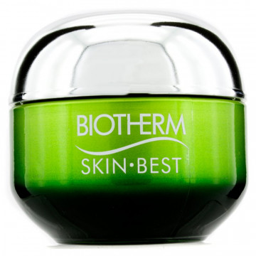 Купить - Biotherm Skin Best Day Cream - Крем для лица дневной восстанавливающий, против первых признаков старения для сухой кожи