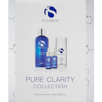 Купить - Is Clinical Pure Clarity Collection - Набор для лица "Анти-акне"