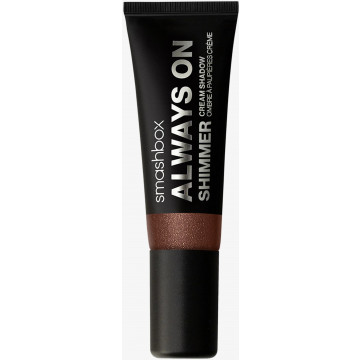 Купить - Smashbox Always On Shimmer Cream Shadow - Тени для век