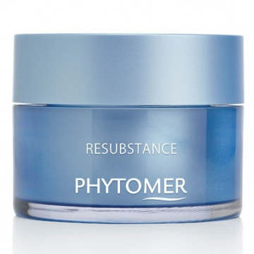 Купить - Phytomer Resubstance Skin Resilience Rich Cream - Восстанавливающий питательный крем