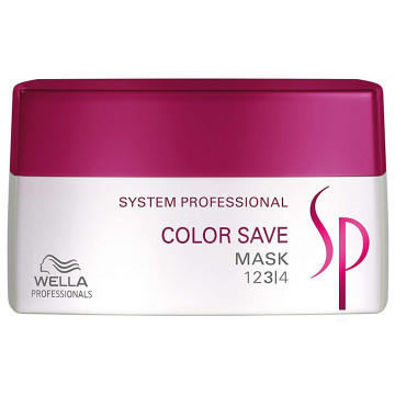 Купить - Wella Professionals SP Color Save Mask - Маска для окрашенных волос