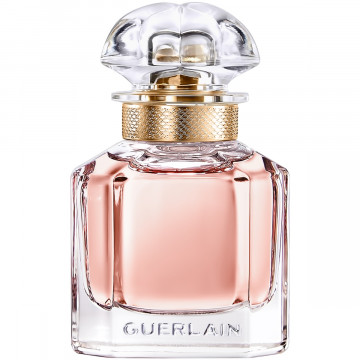 Купить - Guerlain Mon Guerlain - Парфюмированная вода