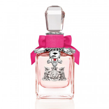 Купить - Juicy Couture Couture La La - Парфюмированная вода (тестер)