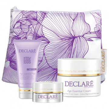 Купить - Declare Age Essential Trial Set - Подарочный набор