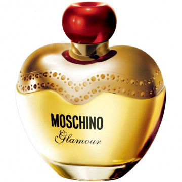 Купить - Moschino Glamour - Парфюмированная вода