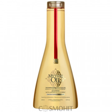 Купить - L’Oreal Professionnel Mythic Oil Shampoo For Thick Hair - Шампунь для плотных волос