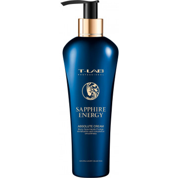 Купить - T-LAB Professional Sapphire Energy Absolute Cream - Крем для лица, рук и тела