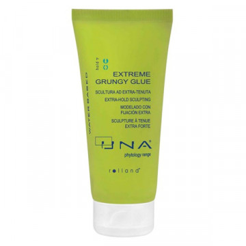 Купить - Rolland Una Extreme Grungy Glue - Средство для экстра-сильной фиксации непослушных волос