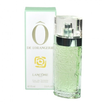 Купить - Lancome O de L`Orangerie - Туалетная вода