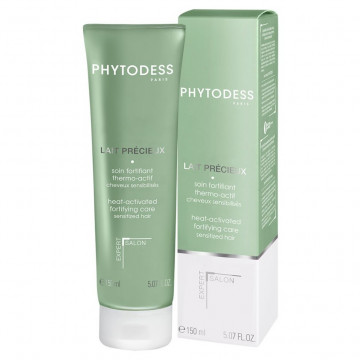 Купить - Phytodess Lait Precie JX - Драгоценное несмываемое молочко для волос