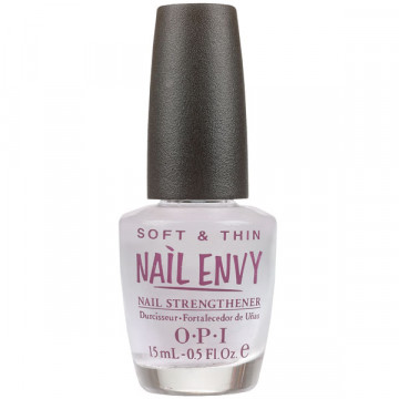 Купить - OPI Soft & Thin Nail Envy - Средство для тонких и мягких ногтей