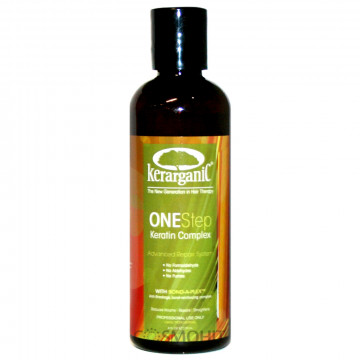 Купить - Kerarganic One Step Keratin Complex - Кератин однофазная система (Шаг 2)