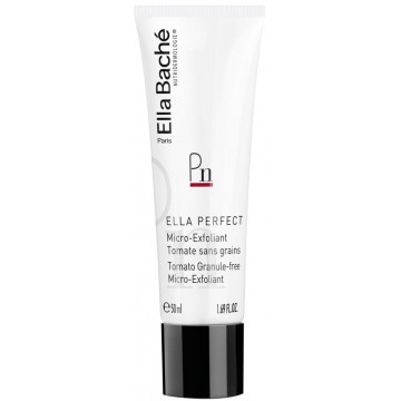 Купить - Ella Bache Perfect Tomato Enzyme Peel - Энзимный скраб для лица "Томат"