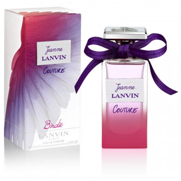 Купить - Lanvin Jeanne Lanvin Couture Birdie - Парфюмированная вода