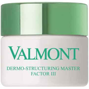 Купить - Valmont Dermo Structuring Master Factor 3 - Восстанавливающий крем против морщин Фактор 3