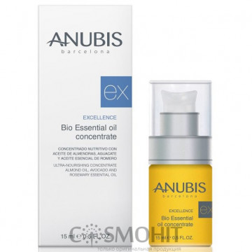 Купить - Anubis Bio-Essential Oil Concentrate - Активный регенерирующий концентрат