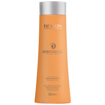 Купить - Revlon Professional Eksperience Wave Remedy Hair Cleanser - Шампунь для непослушных и вьющихся волос