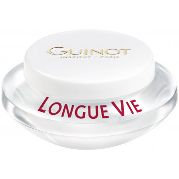 Купить - Guinot Creme Longue Vie - Крем "Долгая жизнь клетки"