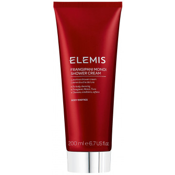 Купить - Elemis Frangipani Monoi Shower Cream - Крем для душа "Франжипани-Монои"