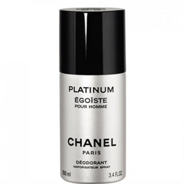 Купить - Chanel Egoiste Platinum - Дезодорант