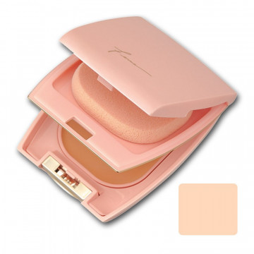 Купить - Isehan Ferme Cover Founde UV SPF22 - Крем-пудра SPF22
