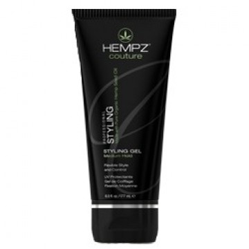 Купить - Hempz Finishing Styling Gel - Гель средней фиксации