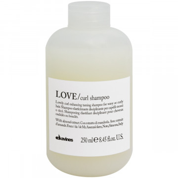 Купить - Davines Essential Haircare Love Curl Shampoo - Шампунь для усиления завитка