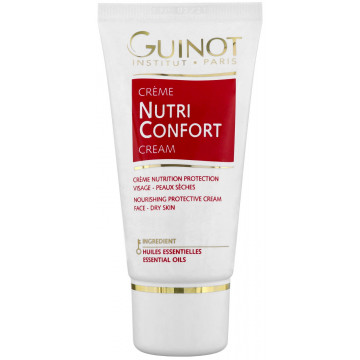 Купить - Guinot Creme Nutrition Confort - Питательно-защитный крем длительного действия