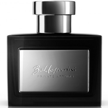 Купить - Hugo Boss Baldessarini Private Affairs - Туалетная вода (тестер)