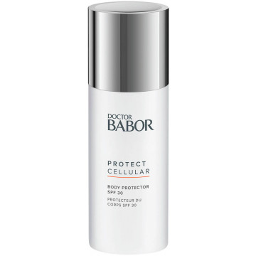 Купить - Babor Protect Cellular Body Protection Cream SPF30 - Защитный крем для тела