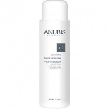 Купить - Anubis Conductive Cream - Проводящий крем с гиалуроновой кислотой