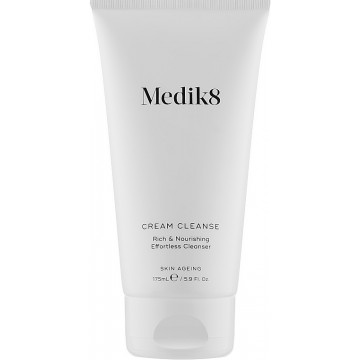 Купить - Medik8 Cream Cleanse - Мягкий очищающий питательный крем для лица