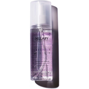 Купить - Hillary Lavender Mist - Лавандовый мист для лица