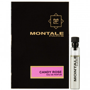 Купить - Montale Candy Rose - Парфюмированная вода